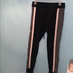 PINK leggings/Joggers!